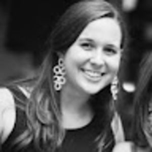 Meet your Posher, Virginia